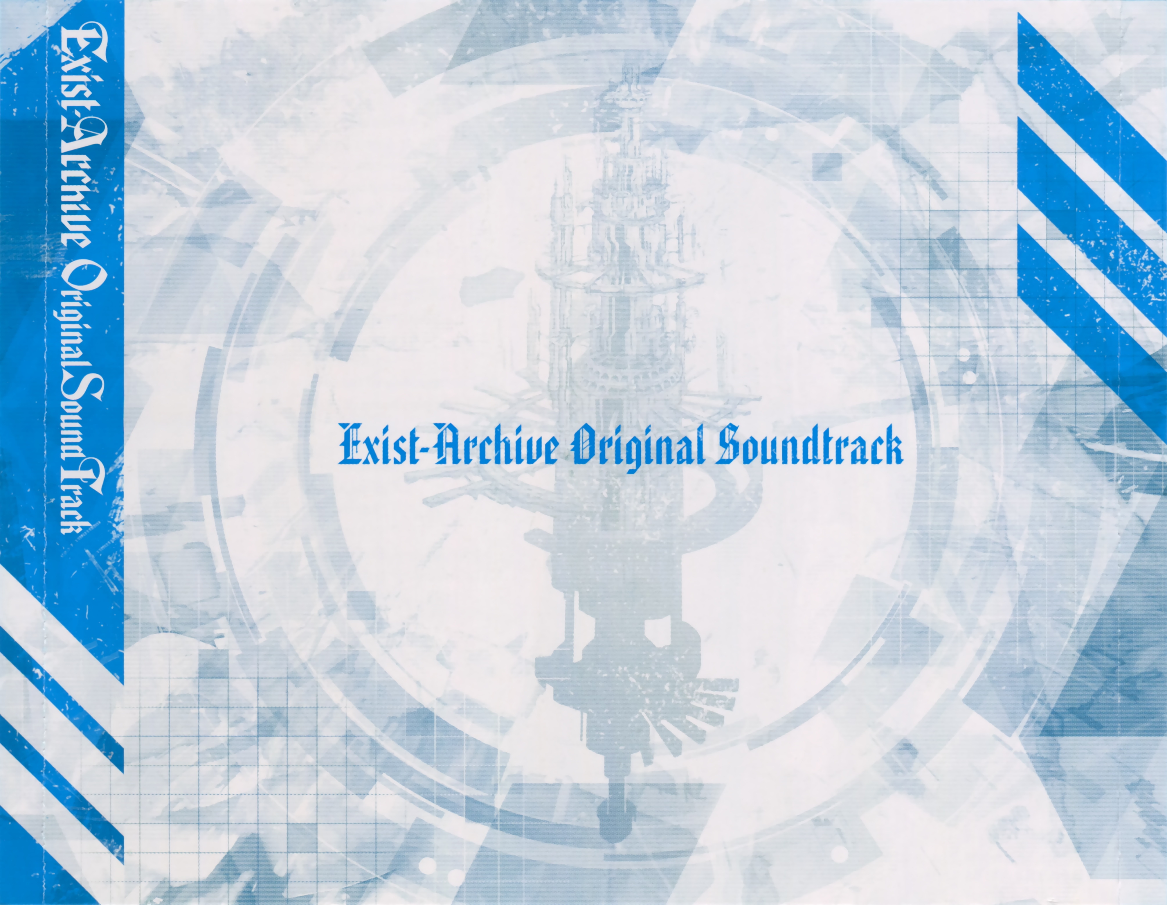 Exist Archive -The other Side of the Sky- Original Exist Archive -The other Side of the Sky- Original